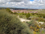 Cerro de la Tarta. Rivas Vaciamadrid. Madrid