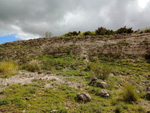 Cerro de la Tarta. Rivas Vaciamadrid. Madrid