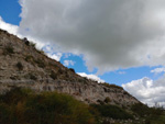 Cerro de la Tarta. Rivas Vaciamadrid. Madrid