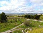 Cerro de la Tarta. Rivas Vaciamadrid. Madrid