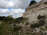 Cerro de la Tarta. Rivas Vaciamadrid. Madrid