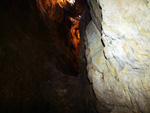 Grupo Mineralógico de Alicante.  Minas de Ocre.El Sabinar. San Vicente/Mutxamel. Alicante 