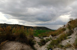 Cerro de San Roque. Villalbilla. Madrid