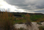 Cerro de San Roque. Villalbilla. Madrid