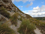 Cerro de San Roque. Villalbilla. Madrid