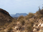  Minas de Ocre.El Sabinar. San Vicente/Mutxamel. Alicante