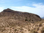  Minas de Ocre.El Sabinar. San Vicente/Mutxamel. Alicante