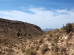  Minas de Ocre.El Sabinar. San Vicente/Mutxamel. Alicante