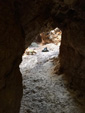 Minería de Hirro. Aigües de Busot. Alicante