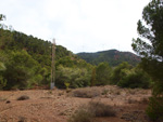  Zona los Pajaritos. Llano del Beal - La Unión - Sierra minera de Cartagena y la Unión - Murcia