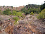  Zona los Pajaritos. Llano del Beal - La Unión - Sierra minera de Cartagena y la Unión - Murcia