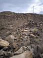 Zona los Pajaritos. Llano del Beal - La Unión - Sierra minera de Cartagena y la Unión - Murcia