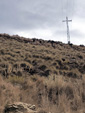 Grupo Mineralógico de Alicante.  Zona los Pajaritos. Llano del Beal - La Unión - Sierra minera de Cartagena y la Unión - Murcia 