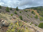   Cantera de Áridos de Sodira. Busot. Alicante