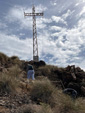   Cantera de Áridos de Sodira. Busot. Alicante