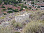    Cantera de Áridos de Sodira. Busot. Alicante