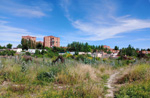 Cerro del Aguila. Rivas Vaciamadrid. Madrid