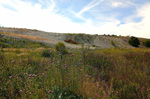 Cerro del Aguila. Rivas Vaciamadrid. Madrid