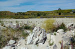 Cerro del Aguila. Rivas Vaciamadrid. Madrid