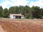 Afloramientos de Aragonito. La Pesquera/Enguidanos. Cuenca