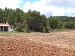 Afloramientos de Aragonito. La Pesquera/Enguidanos. Cuenca