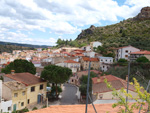  Afloramientos de Aragonito. La Pesquera/Enguidanos. Cuenca