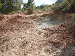  Afloramientos de Aragonito. La Pesquera/Enguidanos. Cuenca