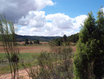 Afloramientos de Aragonito. La Pesquera/Enguidanos. Cuenca