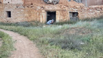   Afloramientos de Aragonito. La Pesquera/Enguidanos. Cuenca