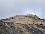 Explotación de áridos de Sodira. Busot. Alicante