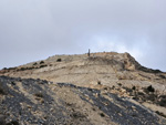 Explotación de áridos de Sodira. Busot. Alicante