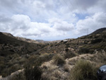  Explotación de áridos de Sodira. Busot. Alicante