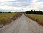 Cerro de los Batallones, Torrejón de Velasco, Madrid