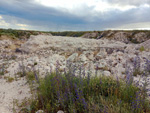 Cerro de los Batallones, Torrejón de Velasco, Madrid