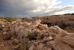 Cerro de los Batallones, Torrejón de Velasco, Madrid