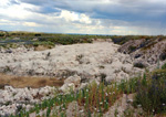 Cerro de los Batallones, Torrejón de Velasco, Madrid