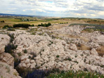 Cerro de los Batallones, Torrejón de Velasco, Madrid