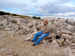 Cerro de los Batallones, Torrejón de Velasco, Madrid