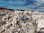 Cerro de los Batallones, Torrejón de Velasco, Madrid