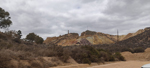 Recorrido por instalaciones mineras de Mazarrón. Murcia