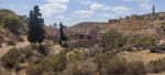  Recorrido por instalaciones mineras de Mazarrón. Murcia