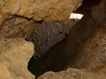 Minas de Ocre de Serra Pelada. El Sabinar. San Vicente del Raspeig