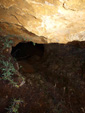   Minas de Ocre de Serra Pelada. El Sabinar. San Vicente del Raspeig