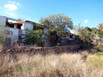   Finca el Sabinar. El Sabinar. San Vicen te del Raspeig. Alicante