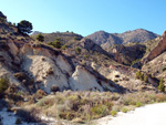 Vía Verde.  Agost. Alicante