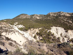   Vía Verde.  Agost. Alicante