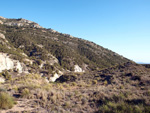   Vía Verde.  Agost. Alicante