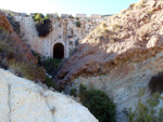   Vía Verde.  Agost. Alicante