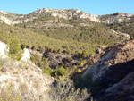   Vía Verde.  Agost. Alicante