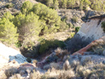   Vía Verde.  Agost. Alicante